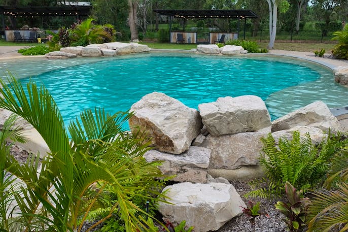 Litchfield Safari Camp